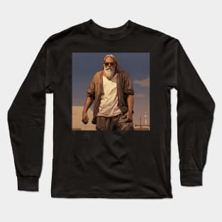 Socrates Long Sleeve T-Shirt